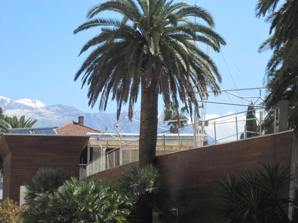 Apartments City Center Tivat Exterior photo
